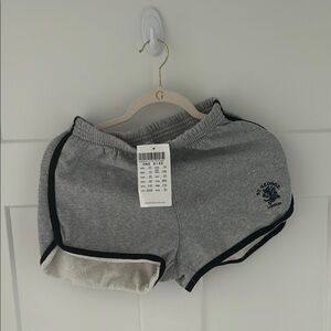 Brand new with tag Brandy Melville John Galt Gray Shorts